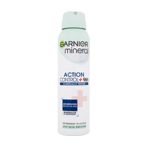 Garnier Mineral Action Control 96h 150 ml antiperspirant deospray pre ženy