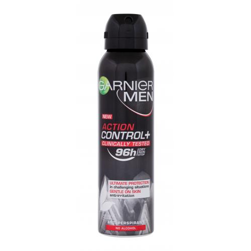 Garnier Men Action Control 96h 150 ml antiperspirant deospray pre mužov