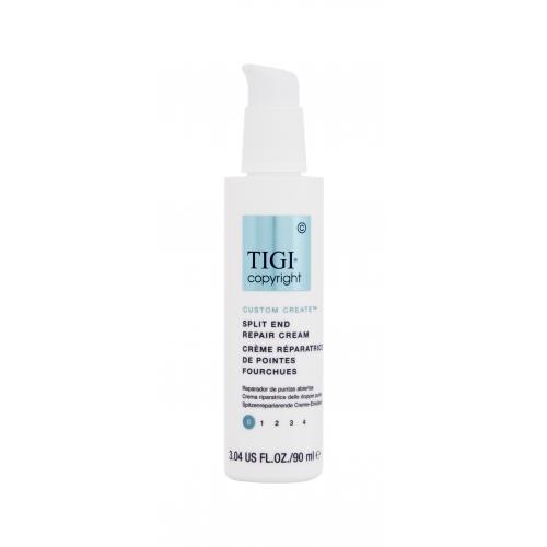 Tigi Copyright Custom Create Split End Repair Cream 90 ml krém na rozštiepené končeky pre ženy