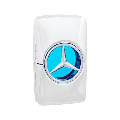 Mercedes-Benz Man Bright 50 ml parfumovaná voda pre mužov