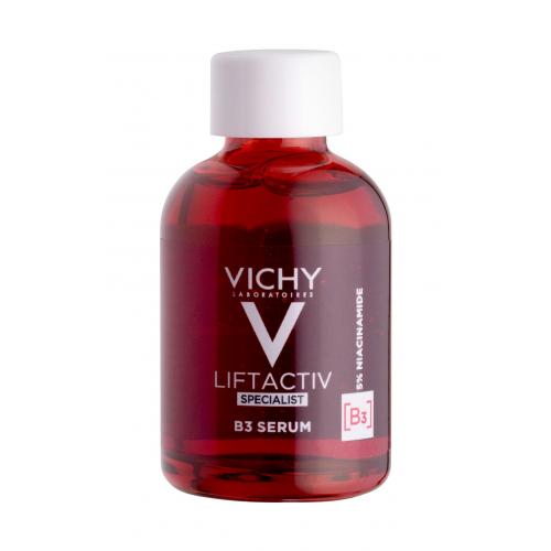 Vichy Liftactiv Specialist B3 Serum 30 ml pleťové sérum proti pigmentovým škvrnám a vráskam pre ženy