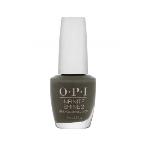 OPI Infinite Shine 15 ml gélový lak na nechty s vysokým leskom pre ženy ISL W55 Suzi-The First Lady Of Nails