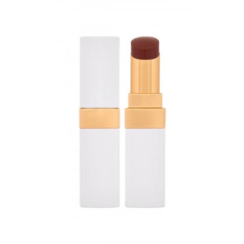 Chanel Rouge Coco Baume Hydrating Beautifying Tinted Lip Balm 3 g hydratačný balzam na pery pre ženy 914 Natural Charm