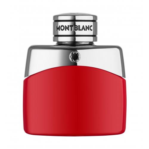 Montblanc Legend Red 30 ml parfumovaná voda pre mužov