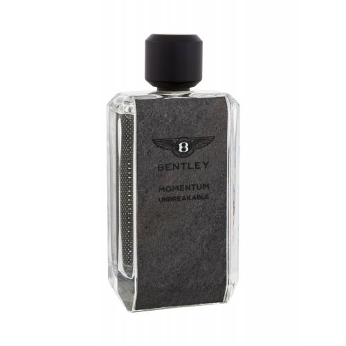 Bentley Momentum Unbreakable 100 ml parfumovaná voda pre mužov