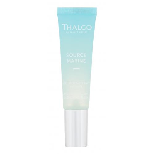 Thalgo Source Marine Intense Moisture-Quenching Serum 30 ml hydratačné pleťové sérum pre ženy