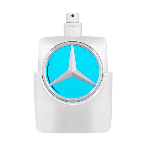 Mercedes-Benz Man Bright 100 ml parfumovaná voda tester pre mužov