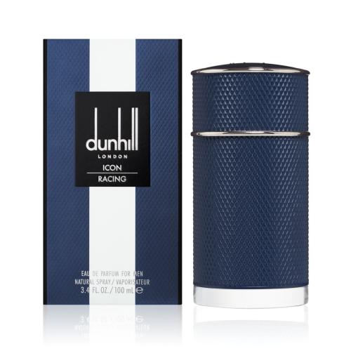 Dunhill Icon Racing Blue 100 ml parfumovaná voda pre mužov