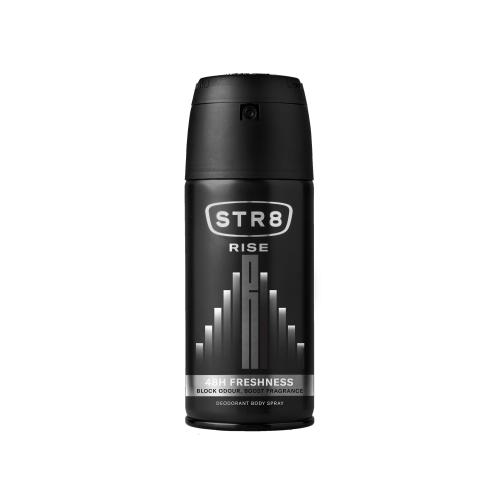 STR8 Rise 150 ml dezodorant deospray pre mužov