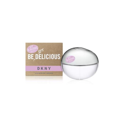 DKNY DKNY Be Delicious 100% 100 ml parfumovaná voda pre ženy