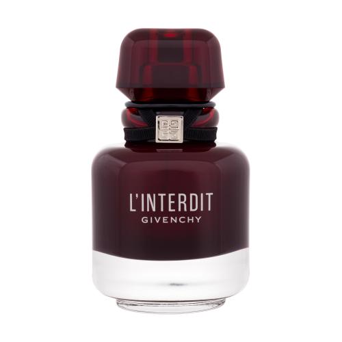 Givenchy LInterdit Rouge 35 ml parfumovaná voda pre ženy
