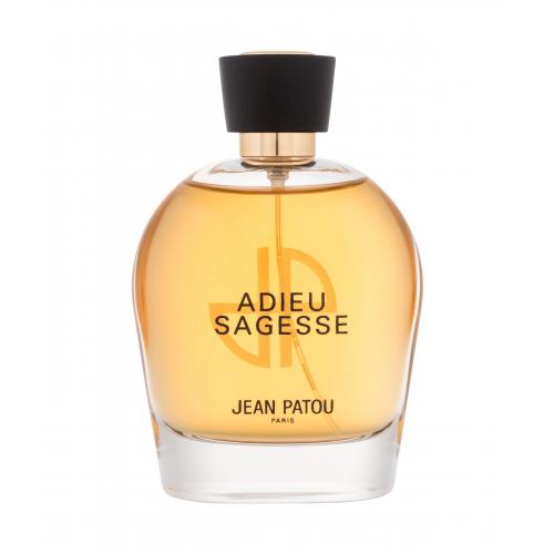 Jean Patou Collection Héritage Adieu Sagesse 100 ml parfumovaná voda pre ženy