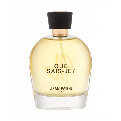 Jean Patou Collection Héritage Que Sais-Je 100 ml parfumovaná voda pre ženy