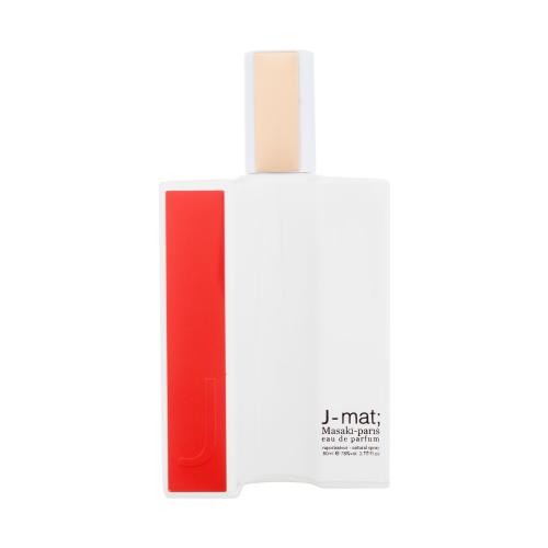 Masaki Matsushima J-Mat 80 ml parfumovaná voda pre ženy