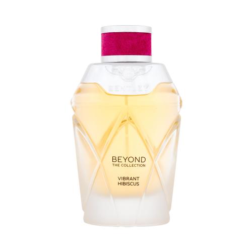 Bentley Beyond Collection Vibrant Hibiscus 100 ml parfumovaná voda unisex
