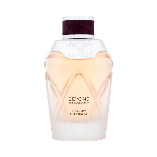 Bentley Beyond Collection Mellow Heliotrope 100 ml parfumovaná voda unisex