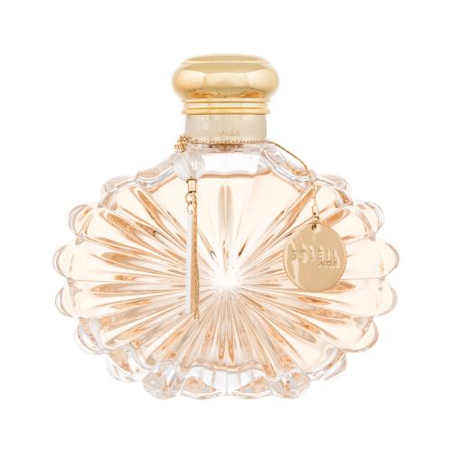 Lalique Soleil 100 ml parfumovaná voda pre ženy