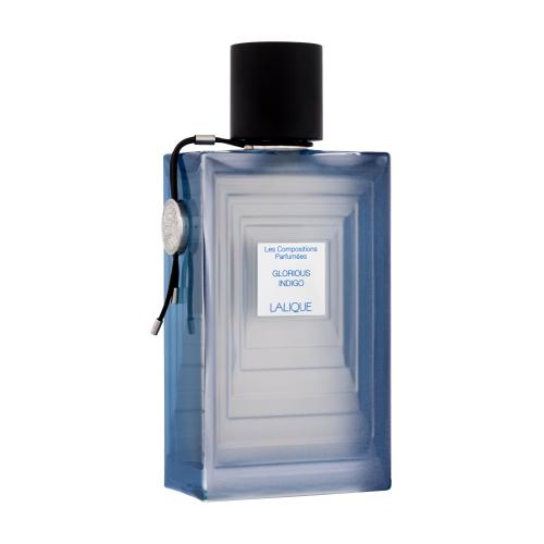 Lalique Les Compositions Parfumées Glorious Indigo 100 ml parfumovaná voda unisex