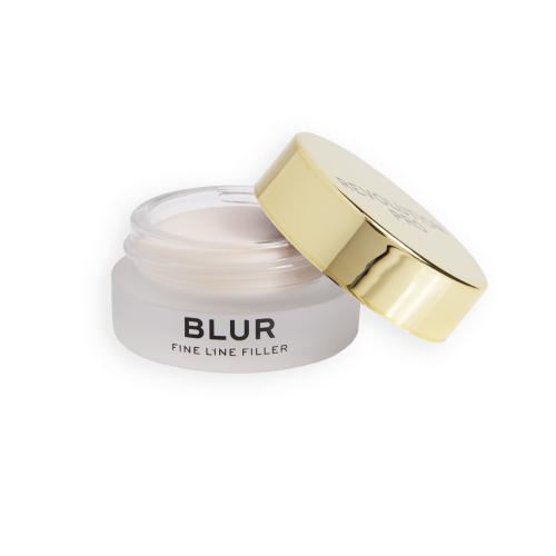 Revolution Pro Blur Fine Line Filler 5 g vyhladzujúca báza pod make-up, rúž a očné tiene pre ženy