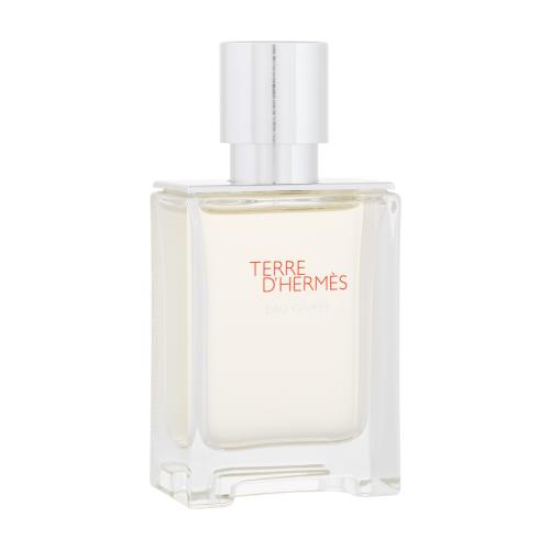 Hermes Terre d´Hermès Eau Givrée 50 ml parfumovaná voda pre mužov