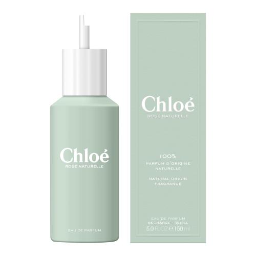 Chloé Chloé Rose Naturelle 150 ml parfumovaná voda Náplň pre ženy