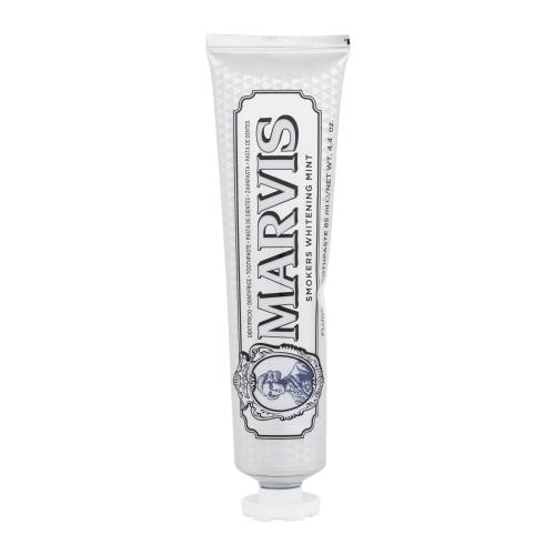 Marvis Whitening Mint Smokers 85 ml bieliaca zubná pasta pre fajčiarov unisex