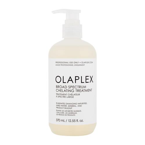 Olaplex Broad Spectrum Chelating Treatment 370 ml hĺbkovo čistiaci prípravok na vlasy pre ženy