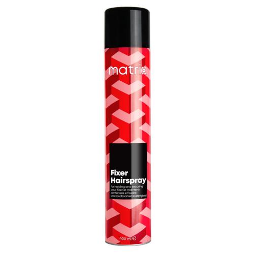 Matrix Style Link Fixer Hairspray 400 ml lak na vlasy pre ženy