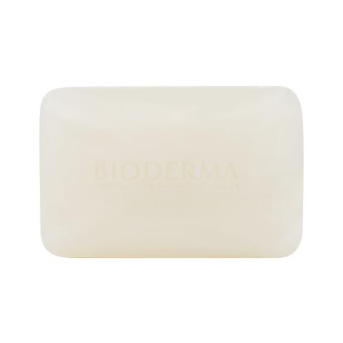 BIODERMA Atoderm Intensive Pain Ultra-Soothing Cleansing Bar 150 g upokojujúce tuhé mydlo pre veľmi suchú, citlivú a atopickú pokožku unisex