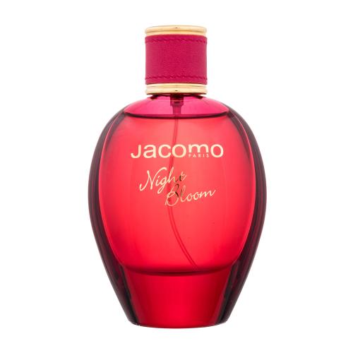 Jacomo Night Bloom 100 ml parfumovaná voda pre ženy
