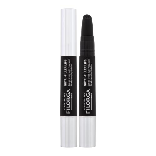 Filorga Nutri-Filler Lips Nutri-Plumping Lip Balm 4 g vyživujúci balzam na pery tester pre ženy