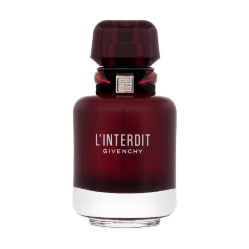Givenchy LInterdit Rouge 50 ml parfumovaná voda pre ženy