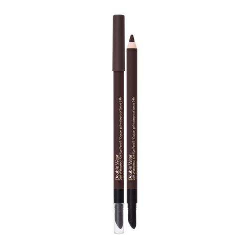 Estée Lauder Double Wear Gel Eye Pencil Waterproof 1,2 g vodoodolná ceruzka na oči pre ženy 03 Cocoa