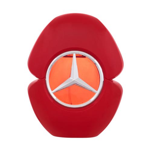 Mercedes-Benz Woman In Red 90 ml parfumovaná voda pre ženy