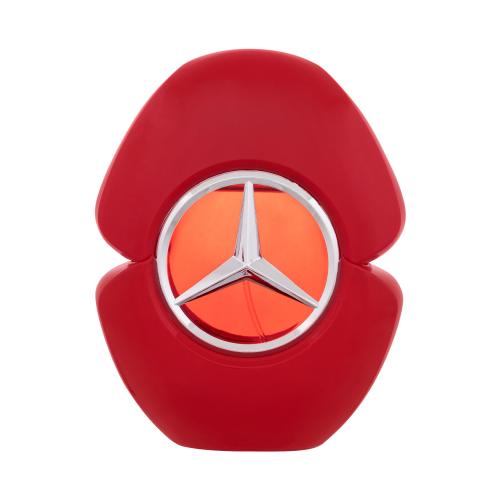 Mercedes-Benz Woman In Red 60 ml parfumovaná voda pre ženy
