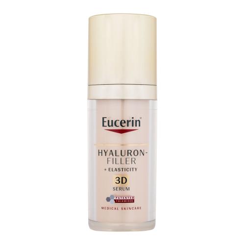 Eucerin Hyaluron-Filler  Elasticity 3D Serum 30 ml omladzujúce pleťové sérum pre ženy