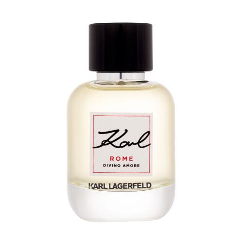 Karl Lagerfeld Karl Rome Divino Amore 60 ml parfumovaná voda pre ženy
