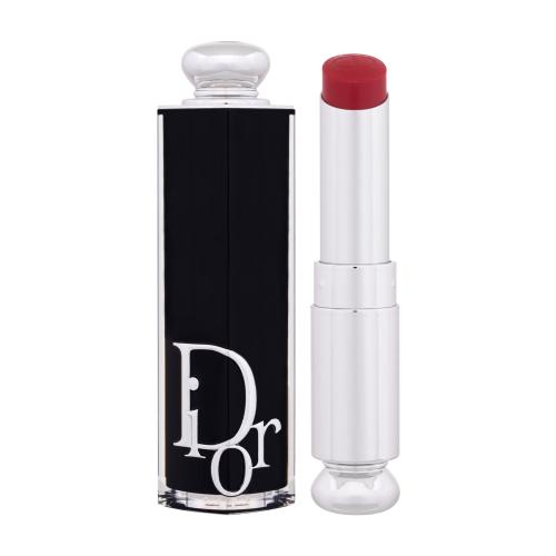 Christian Dior Dior Addict Shine Lipstick 3,2 g hydratačný lesklý rúž pre ženy 745 Re(d)volution