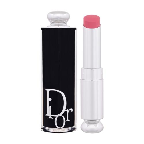 Christian Dior Dior Addict Shine Lipstick 3,2 g hydratačný lesklý rúž pre ženy 373 Rose Celestial