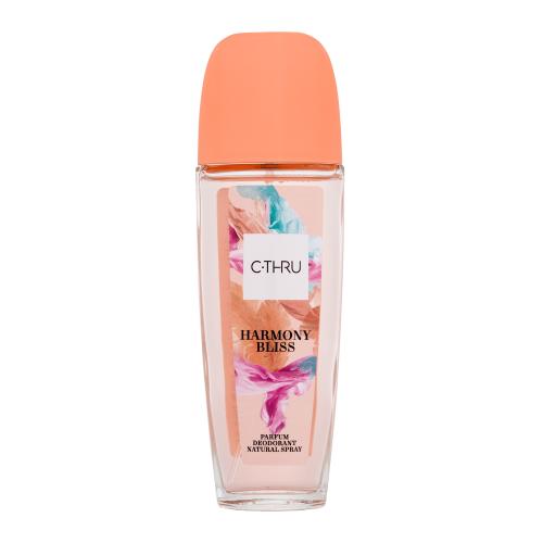 C-THRU Harmony Bliss 75 ml dezodorant deospray pre ženy