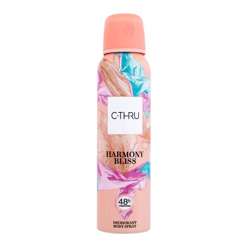 C-THRU Harmony Bliss 150 ml dezodorant deospray pre ženy