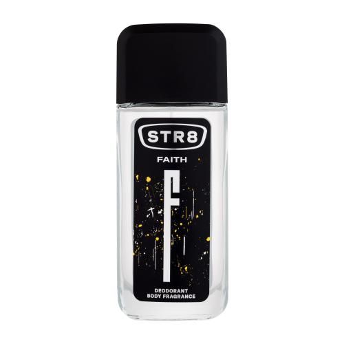STR8 Faith 85 ml dezodorant deospray pre mužov