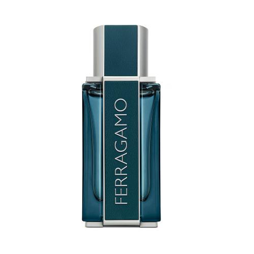 Salvatore Ferragamo Ferragamo Intense Leather 50 ml parfumovaná voda pre mužov