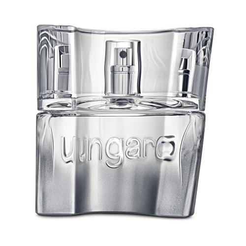 Emanuel Ungaro Ungaro Silver 30 ml toaletná voda pre mužov