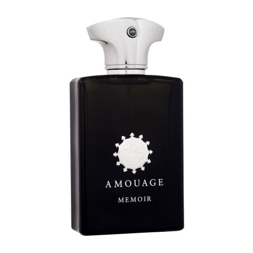 Amouage Memoir New 100 ml parfumovaná voda pre mužov