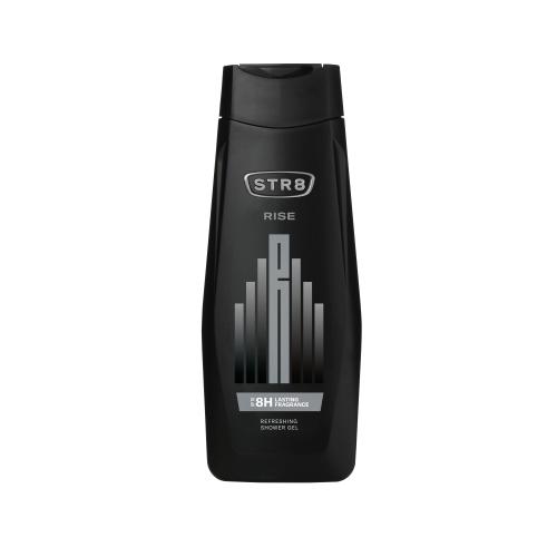 STR8 Rise 400 ml sprchovací gél pre mužov