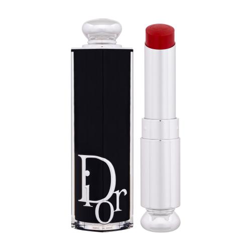 Christian Dior Dior Addict Shine Lipstick 3,2 g hydratačný lesklý rúž pre ženy 636 Ultra Dior