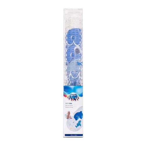 Canpol babies LoveSea Bath Mat Blue 1 ks protišmyková podložka do vane pre deti