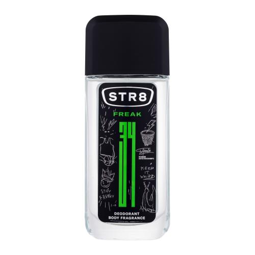 STR8 FREAK 85 ml dezodorant deospray pre mužov