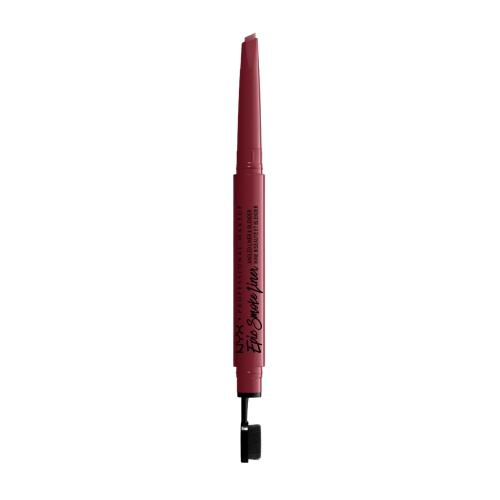 NYX Professional Makeup Epic Smoke Liner 0,17 g ceruzka na oči pre ženy 06 Brick Fire